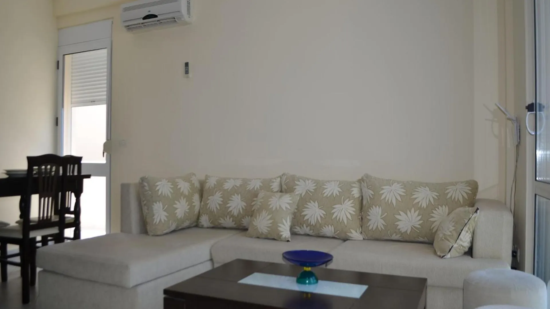 Modern Comfort By The Ionian Sea Sarandë